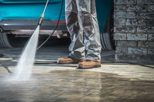 Concrete Sealing in South Pottstown, PA