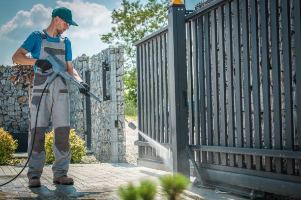Best Building Exterior Washing  in South Pottstown, PA