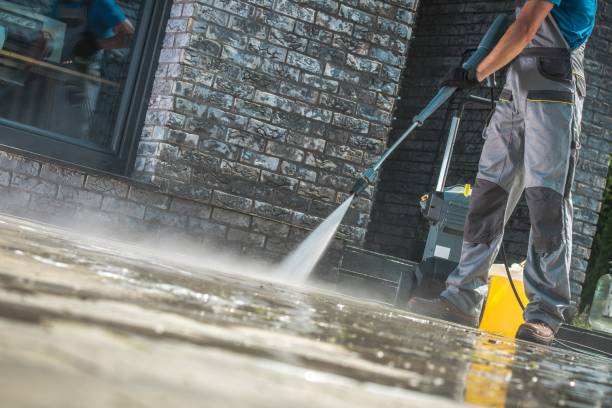 Best Patio and Deck Pressure Washing  in South Pottstown, PA