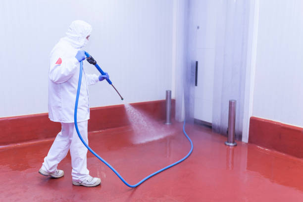Best Heavy Equipment Washing  in South Pottstown, PA