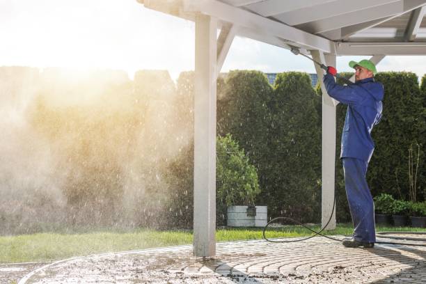 Best Sidewalk and Walkway Cleaning  in South Pottstown, PA