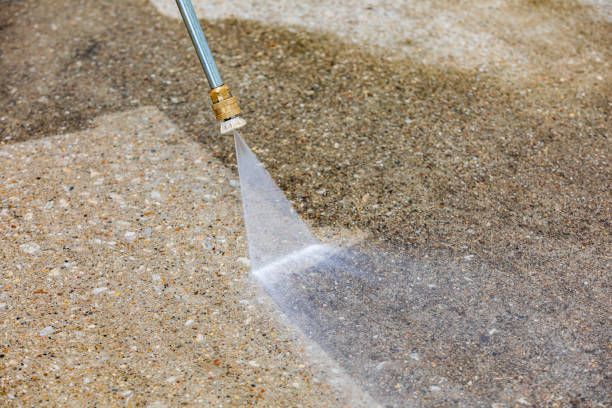 Best Parking Lot and Garage Cleaning  in South Pottstown, PA