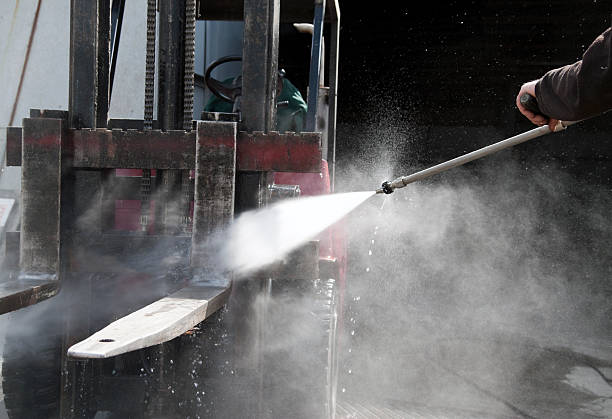 Best Factory Floor Cleaning  in South Pottstown, PA