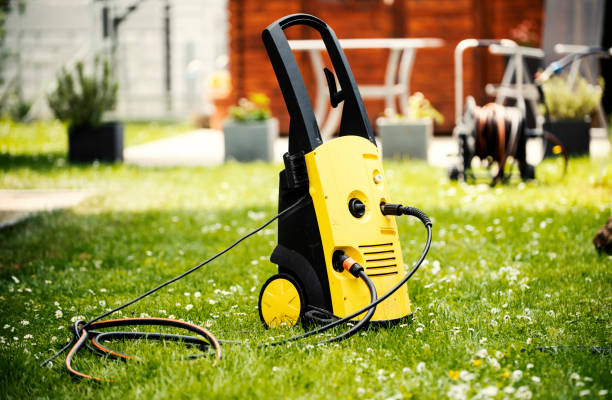 Best Oil Spill Cleanup  in South Pottstown, PA
